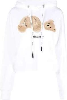 Palm Angels Capuchon sweaters