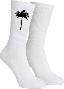 Palm Angels High socks PMRA001S22FAB0050-110