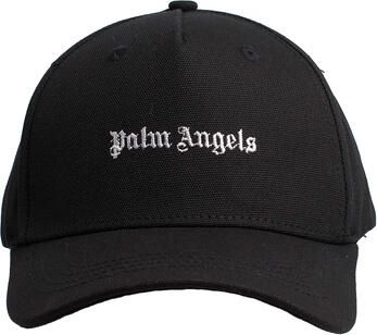 Palm Angels Zwarte hoeden en petten voor vrouwen Black Dames