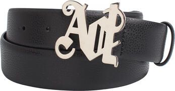 Palm Angels Riem PMRB026F23LEA0021-010