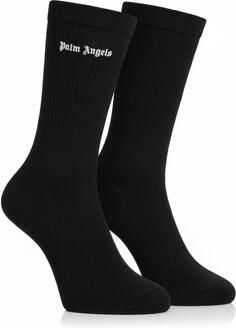 Palm Angels Sokken PWRA007F23FAB0021-001