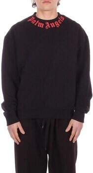Palm Angels Sweaters PMBA08HS26FLE004
