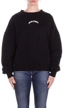 Palm Angels Sweaters PMBA08JS26FLE004