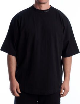Palm Angels T-shirt Korte Mouw PMAA002F22JER0031-010 - Foto 2
