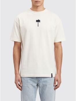 Palm Angels T-shirt PAMAA001JR008 0310