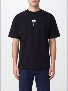 Palm Angels T-shirt PAMAA001JR008 1003