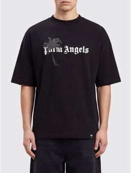 Palm Angels T-shirt PAMAA003JR006 1003
