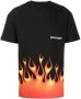 Palm Angels T-shirt Korte Mouw PMAA001R204130171088 - Thumbnail 1