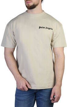 Palm Angels T-shirt Korte Mouw pmaa070c99jer002-8484 (tripack)