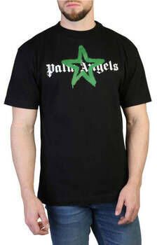 Palm Angels T-shirt PMAA001C99Jer024