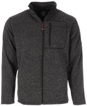 Paname Brothers Blazer Sherpa