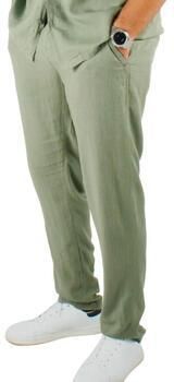 Paname Brothers Broek Pantalon Fluide