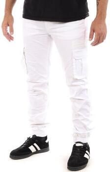 Paname Brothers Cargobroek