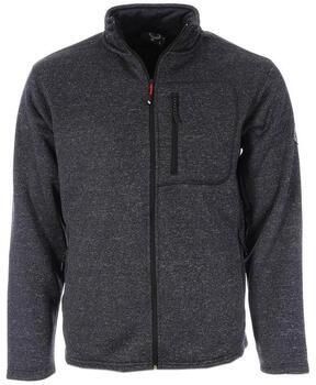 Paname Brothers Fleece Jack Sherpa