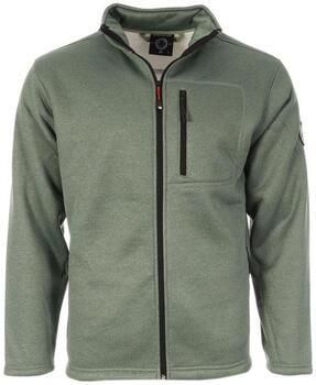 Paname Brothers Fleece Jack Sherpa