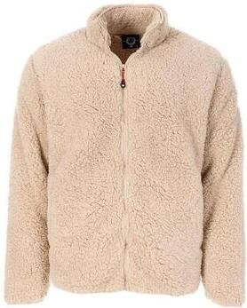 Paname Brothers Fleece Jack Sherpa