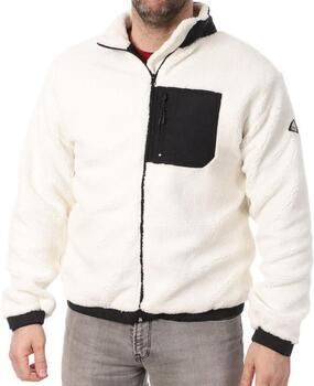 Paname Brothers Fleece Jack Vauban