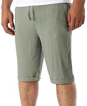 Paname Brothers Korte Broek BALI
