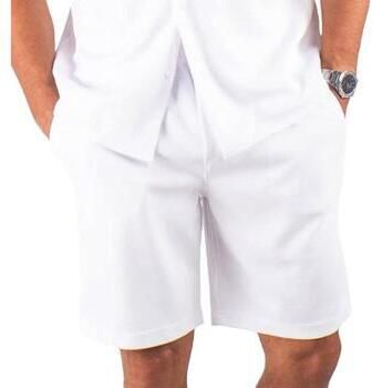 Paname Brothers Korte Broek Poly