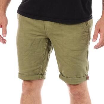 Paname Brothers Korte Broek Bora