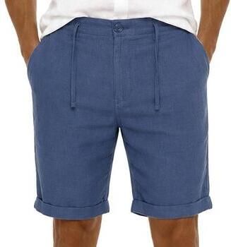 Paname Brothers Korte Broek JULIEN