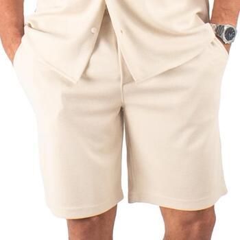 Paname Brothers Korte Broek Short