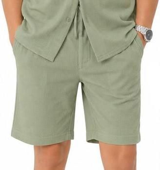 Paname Brothers Korte Broek Short