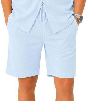 Paname Brothers Korte Broek Short