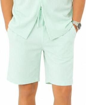 Paname Brothers Korte Broek Short