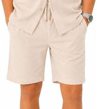 Paname Brothers Korte Broek Short