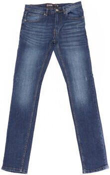 Paname Brothers Skinny Jeans Jimmy