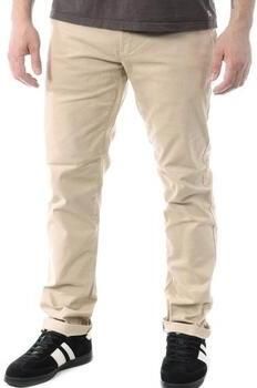 Paname Brothers Slim fit broeken Costa1