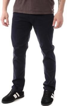 Paname Brothers Slim fit broeken Costa1