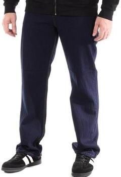 Paname Brothers Straight Jeans 200
