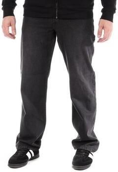 Paname Brothers Straight Jeans 200