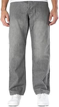 Paname Brothers Straight Jeans Jean