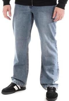 Paname Brothers Straight Jeans Relaxed