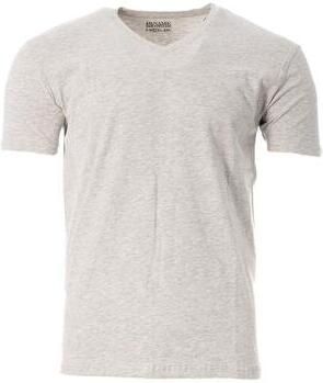 Paname Brothers T-shirt Korte Mouw