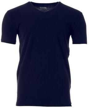 Paname Brothers T-shirt Korte Mouw - Foto 1