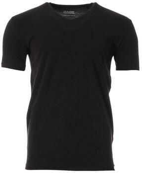 Paname Brothers T-shirt Korte Mouw