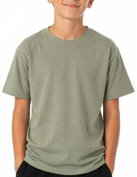 Paname Brothers T-shirt Korte Mouw T-shirt