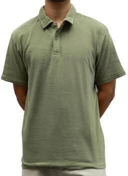 Paname Brothers T-shirt Polo