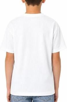 Paname Brothers T-shirt Poly Indigo