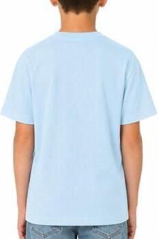 Paname Brothers T-shirt Poly Indigo