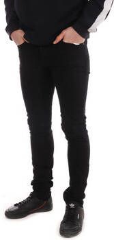 Paname Brothers Skinny Jeans Jimmy