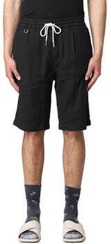 Paolo Pecora Korte Broek