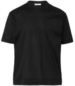 Paolo Pecora T-shirt Korte Mouw