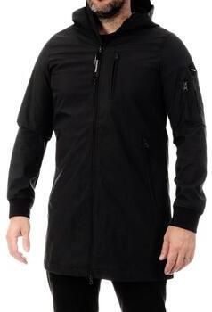 Paragoose Parka Jas DWIGHTS
