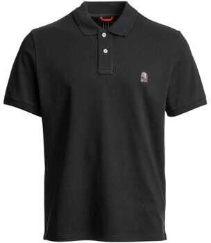 Parajumpers Polo Shirt Korte Mouw 8059382718012