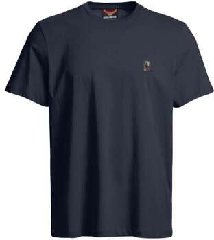 Parajumpers T-shirt Korte Mouw 8059382723337